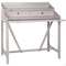 Safavieh Wyatt Writing Desk - Grey AMH6509C - alternate 4